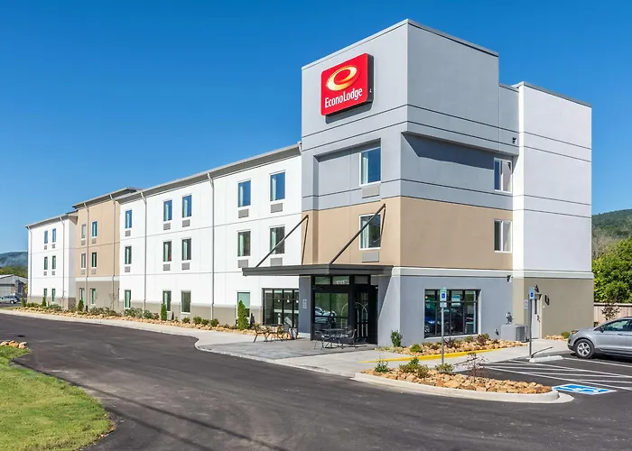 Econo Lodge
