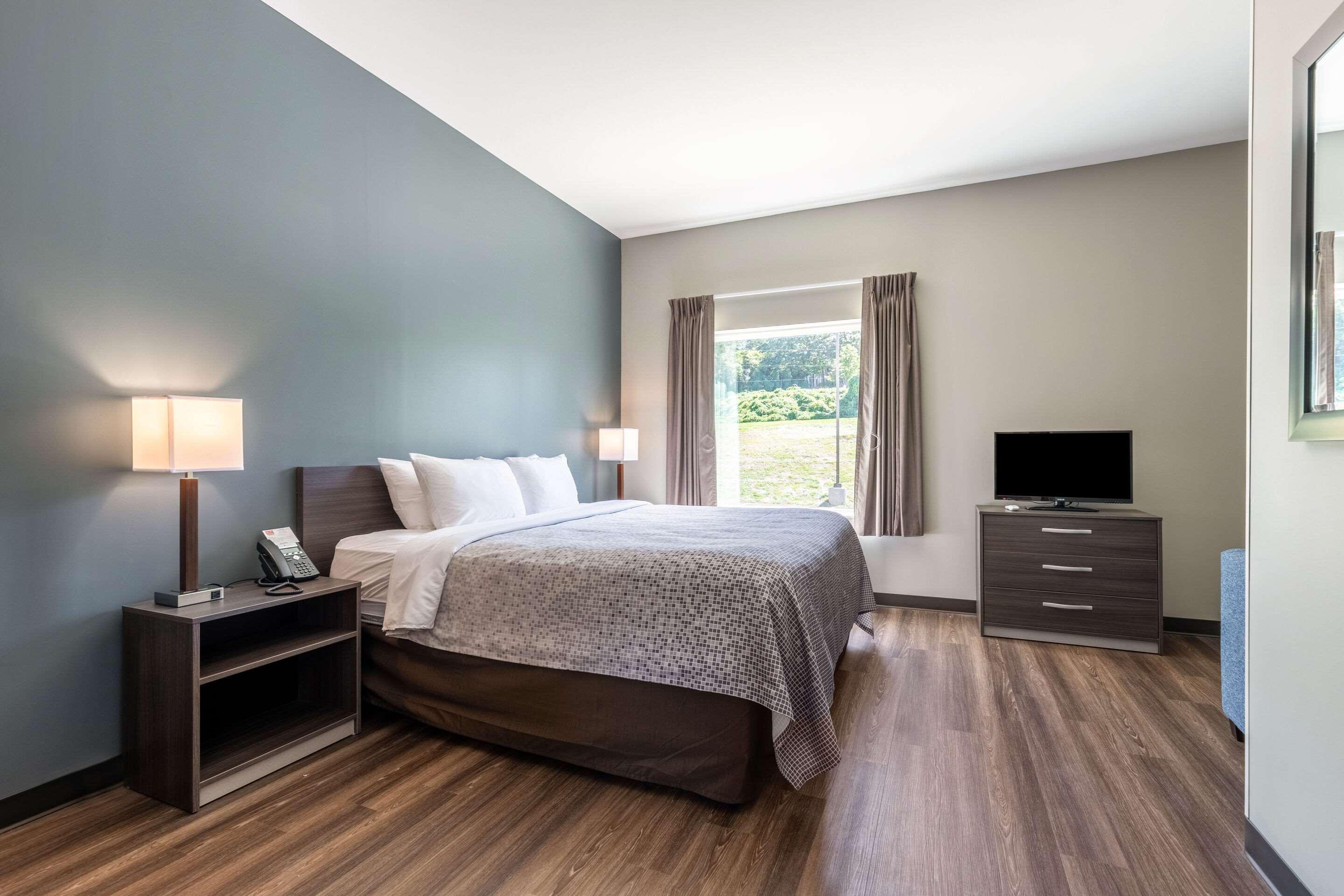 Econo Lodge