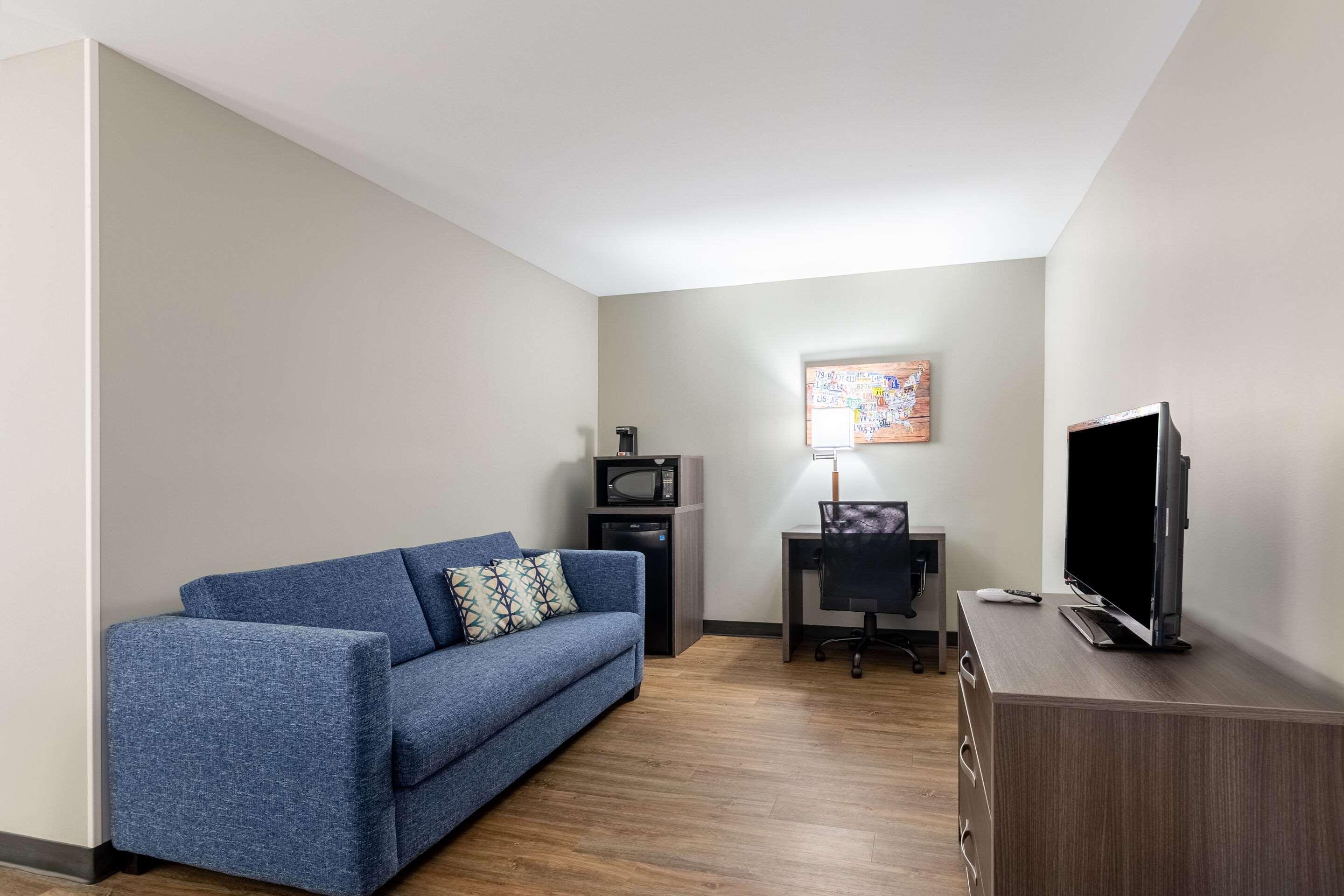 Lodge Econo Dayton