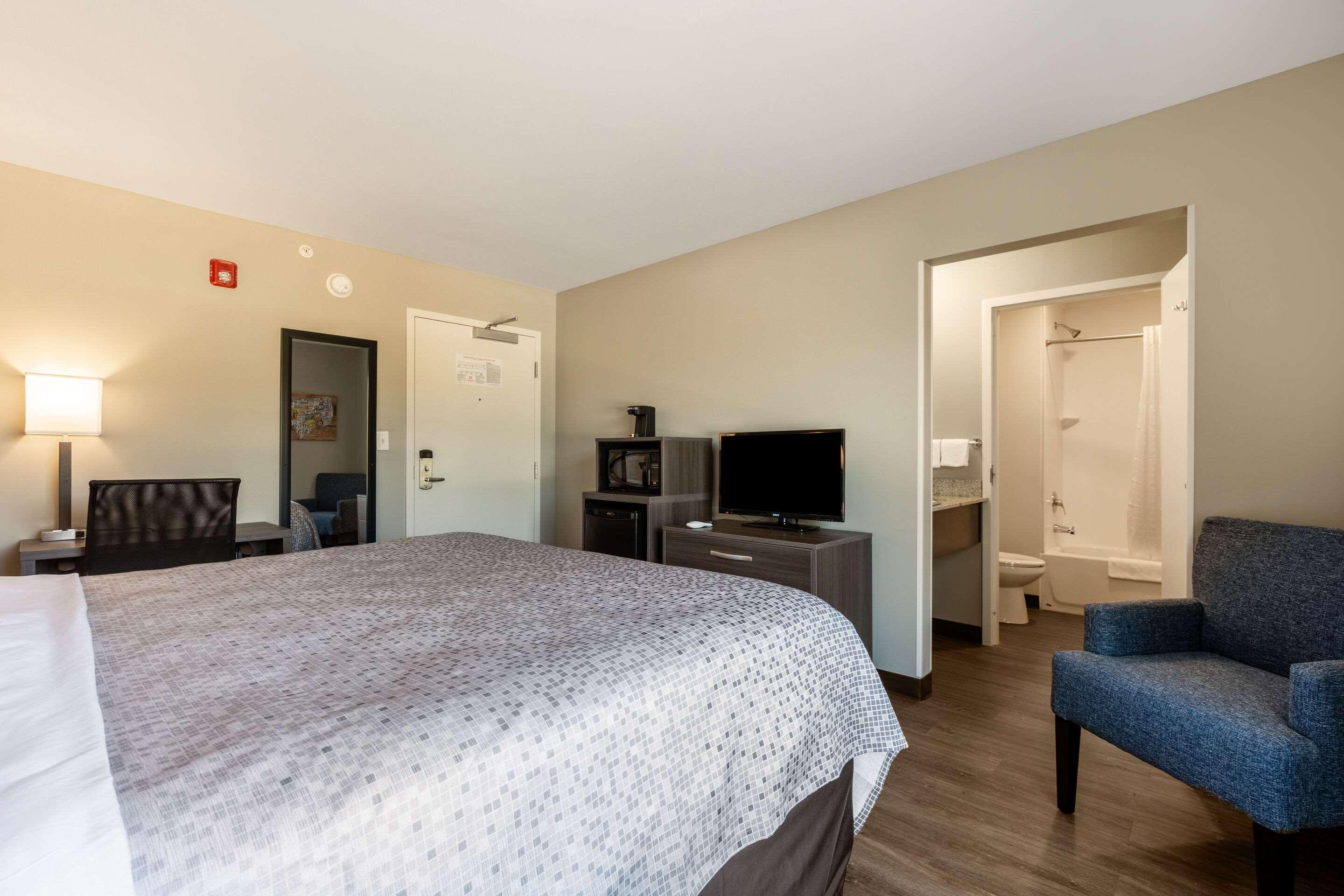 Econo Lodge Dayton